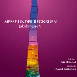 Tekstlesing med musikkmeditasjon