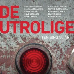 Ten Sing 50 år - De utrolige