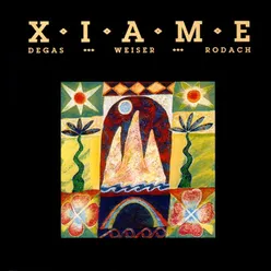 Xiame-Intro