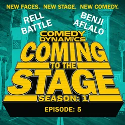 Coming to the Stage: Season 1 Episode 5