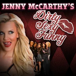 Jenny Mccarthy's Dirty Sexy Funny