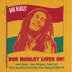 Bob Marley Lever