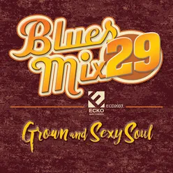 Blues Mix Vol. 29: Grown & Sexy Soul