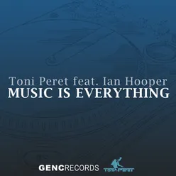 Music Is Everything