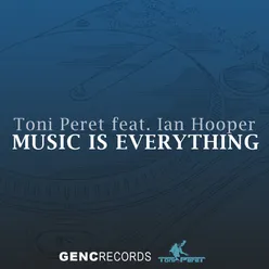 Music Is Everything-Extended