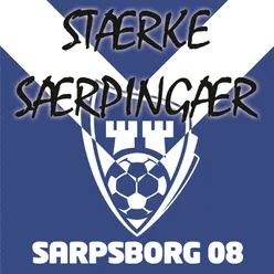 Stærke Særpingær