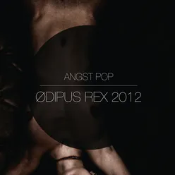 Ødipus Rex 2012-Romantic Mix by Eddie B.