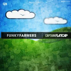 Funky Farmers - EP