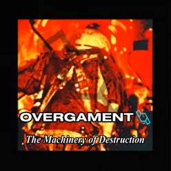 The Machinery Of Destruction (Remastered)