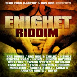 Enighet Riddim