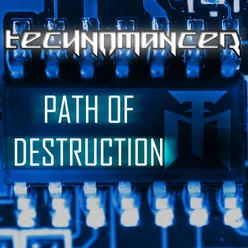 Path Of Destruction-Re:Destroyed by Apoptygma Berzerk