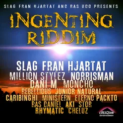 Ingenting Riddim