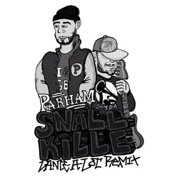 Snäll Kille (Lance-a-Lot Reggae Remix)
