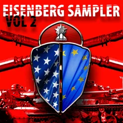 Der Eisenberg Sampler - Vol. 2 (Remastered Bonus Version)