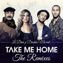 Take Me Home-The Perez Brothers Remix Radio Edit