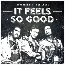 It Feels so Good-Full Version