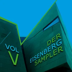 Der Eisenberg Sampler - Vol. 5