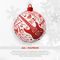 Jul i Namsos