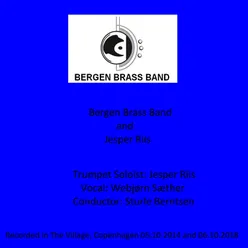 Bergen Brass Band