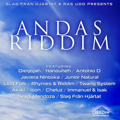 Andas Riddim