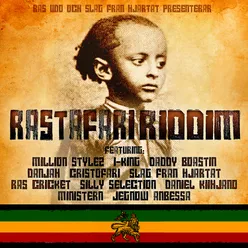Rastafari Riddim