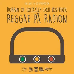 Reggae På Radion