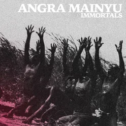 Angra Mainyu