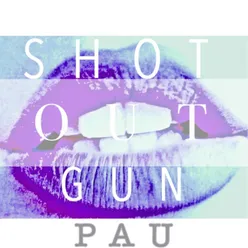 Shot out Gun