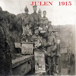 Julen 1915