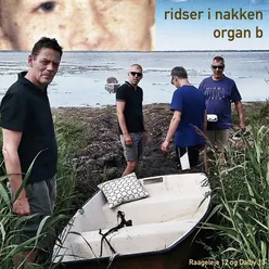 Ridser i nakken