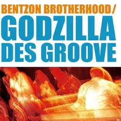 Godzilla Des Groove