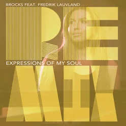 Expressions Of My Soul (Nustate Remix)