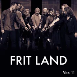 Frit Land