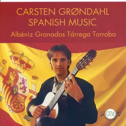 Spanish Music