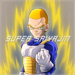Super Saiyajin