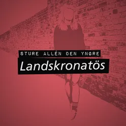 Landskronatös