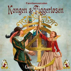 Kongen Og Tiggertøsen