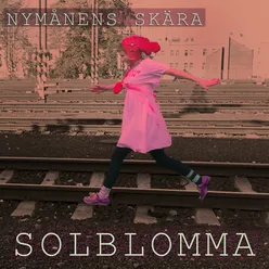 Nymånens skära