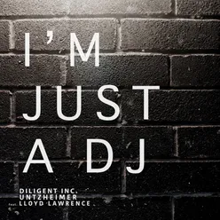 I'm Just a DJ-Radio Edit