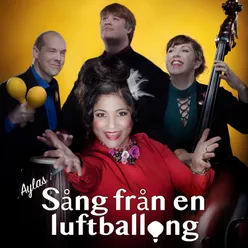 Aylas sång från en luftballong