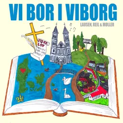 Vi bor i Viborg