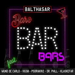 Bare Bar Bars-Instrumental