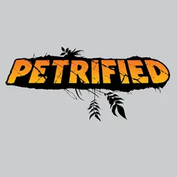 Petrified 2008 (10 Year Anniversary Release)