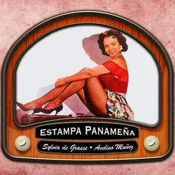 Estampa Panameña