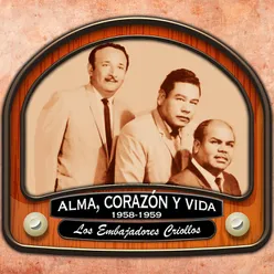 Alma, Corazón y Vida (1958 - 1959)