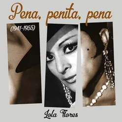 Pena, Penita, Pena (1941 - 1955)