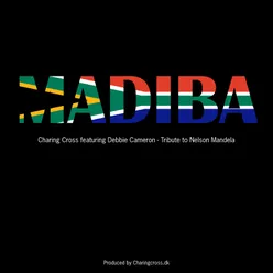 Madiba (Tribute to Nelson Mandela)