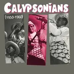 Calypsonians (1930 - 1960), Vol.3