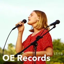 OE Records vol. 17/18