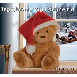 Glade jul, dejlige jul